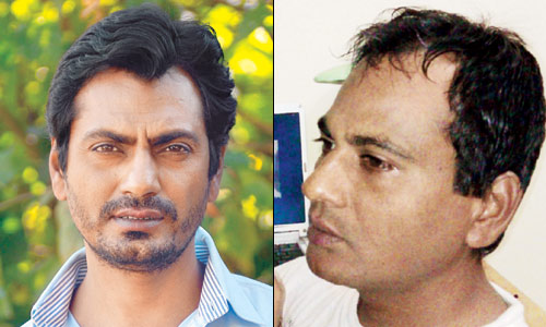 Nawazuddin Siddiqui's brother in Bollywood